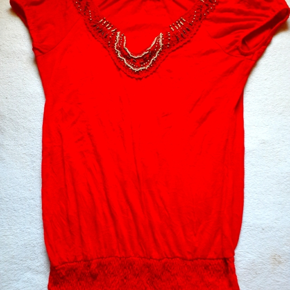 Maurice's shirt womens